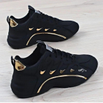 Meeste kingad 2024. aasta suvised uued tossud meestele kerged pehmed unisex nahast mugavusega platvormil vulkaniseeritud kingad Zapatillas Hombre 43