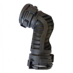 &Otilde;huv&otilde;tu voolik E12, NOTE K13K, Micra 2014-2017 jaoks, &otilde;huv&otilde;tu voolikutoru turbo voolik 14460-3VA1A 144603VA1A One Size