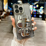 P&otilde;rutuskindel s&auml;delev &uuml;mbris Xiaomi Poco X7 X6 Pro M6 F6 F3 F4 X5 X3 NFC jaoks POCO C65 C75 N&auml;htamatu meigipeegel J&auml;nese alusega kate POCO X7 Pro