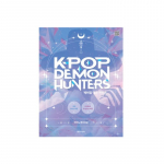 K-POP Deemonik&uuml;tid Klaveripartituuride Raamat (Standardne, V&auml;ga Lihtne) (2 Valikud) #Standard