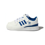Adidas Forum Low Imiku Valge Kuninglik Sinine Beebi Tossud Pilvevalge FY7986 20