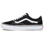 Vans Skate Old Skool Ruuduline - Must Unisex Tossud Valge VN0A5FCBY28 43 white