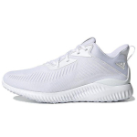 Adidas Alphabounce Triple White Unisex tossud Cloud-White GY5401 36