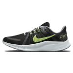 Nike Quest 4 Must Volt Meeste Tossud Tumehall Suitsuhall Suitsuhall DO6697-001 38.5 gray