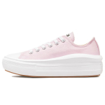 Converse Chuck Taylor All Star Move Low Pink Foam Naiste Tennised Valge 571579C 39.5 white