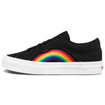 Vans Lampin 86 DX Pride - Must Unisex tossud VN0A54FC4GN 35