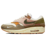 Nike Air Max 1 Premium Air Max Day - Wabi-Sabi Naiste Tossud Mitmev&auml;rviline Sail Cargo-Khaki DQ8656-133 35.5