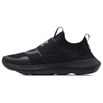 Under Armour Runplay Kolmekordne Must Meeste Tennised 3024870-003 40