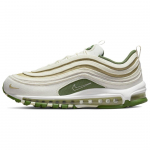 Nike Air Max 97 SE Sun Club - Sail Treeline Meeste tossud Kreemjas Nisukollane-Roheline DM8588-100 40