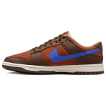 Nike Dunk Low Premium Mars Stone Blue Meeste Tennised Pruun Kaka-Wow Komeet-Sinine DR9704-200 44