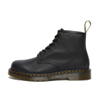 dr. Martens 101 pahkluusaapad Must Unisex tossud 26409001 37