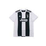 Adidas Juventus kodureplica s&auml;rk 2018-2019 Meeste &uuml;laosad Valge Must CF3489 XXL white