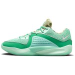 Nike KD 16 NRG EP Wanda Meeste Tossud Roheline M&uuml;ndivaht Metallik-H&otilde;be DV2916-301 40.5