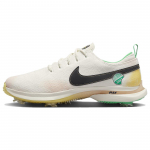 Nike Air Zoom Victory Tour 3 NRG Lai Alati V&auml;rsked Meeste Tossud Kreemjas Fantoom Kuldne Midwest-Gold DX9038-007 42.5