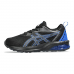 Asics Gel Quantum 90 4 PS Must Illusioon Sinine Laste tossud 1204A137-004 27