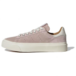 adidas Stan Smith CS Lux Wonder Taupe Unisex tossud Kreemjas Beež Kreemjas-Valge Kreemjas-Valge IG1311 43⅓