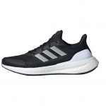 Adidas PureBoost 23 Heat.RDY Must Valge Unisex Tossud Core-Black Jalatsid-White IH7674 36⅔