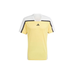 adidas Tennise HEAT.RDY Pro FreeLift T-s&auml;rk Spark/Valge Meeste Streetwear IS8966 M white