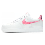 Nike Air Force 1 '07 Se 'Love For All  Sunset Pulse' Naiste tossud CV8482-100 37.5 pink