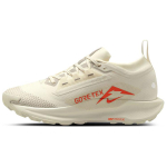 Nike Pegasus Trail 5 GORE-TEX Sail Picante Red Naiste tossud Kreemjas Light-Orewood-Brown FQ0912-100 39 beige