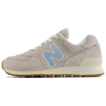New Balance 574 Moonrock Chrome Blue Naiste Tennised Hall Mere-sool WL574GQ2 37