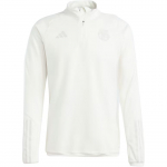 Adidas FC Bayern M&uuml;nchen Tiro 23 Kitsas sobivus Pusa Raglaan pikkade varrukatega Jalgpallis&auml;rk Meeste Topid Mahedav&auml;rviline HY3251 2XL