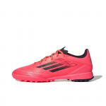 Adidas Adizero F50 League TF Vivid Horizon Pack Meeste tossud Pink Turbo Aurora-Black IF1335 42