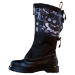 dr. Martens 1460 Sub Saapad Must Valge Unisex Tossud 31839009 38