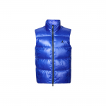 Jordan Flight Logo Seisukrae Soe Mugav Vest Meeste vest Game-Royal FV7274-480 S