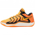 Nike Meeste KD 17 Slim Reaper Unisex Tossud Oranž Safety-Orange Sundial FJ9487-800 45