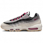 Nike SB x Air Max 95 Cactus Flower Meeste tossud Valge Summit-White Photon-Dust HF7545-100 41