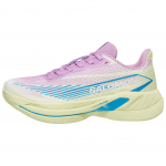 Salomon Spectur 2 Violetne T&uuml;ll Terav Roheline Naiste Tennised Lilla Diva-Sinine L47567100 39⅓