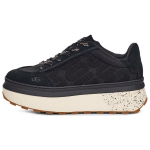 UGG Marin pits logoga mugavad vastupidavad paksude tallad kingad Naiste kingad Must 1125025-BLK 40