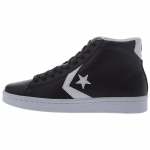Converse Pro Leather 76 Mid Must Unisex Tossud Valge 157717C 42.5