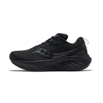 Saucony Triumph 22 Elite Polsterdusega Jooksukingad Naiste Tossud Must S10986-201 40