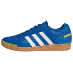 Adidas Spezial Light K&auml;sipalli Mugavad Mitmek&uuml;lgsed Vastupidavad Kerged Madalad Treeningjalatsid Unisex Tossud Sinised G64338 39⅓
