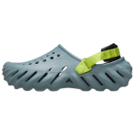 Crocs Eva Vabaaja Mugavad Klounid Unisex Jalan&otilde;ud Tiigiroheline 207937-3YO 39-40