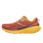 Saucony Guide 18 Moodsad Mugavad Trendikad Minimalistlikud Polsterdatud Madalad Jooksukingad Meeste toss Oranž Kollane S20998-240 40.5 orange