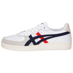 Onitsuka Tiger Gsm Madalad Tennised Unisex Tossud Valge Punane Must D5K2Y-100 37