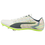 Puma EvoSpeed Tokyo Brush 3 Minimalistlik Mugav Vastupidav Tasakaalustatud P&otilde;rutuskindel Madala s&auml;&auml;rega Sprindi Jooksujalatsid Unisex toss Roheline 376333-01 38