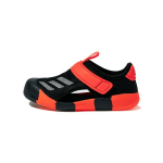 Adidas Altaventure Ct I PU-kangast libisemiskindlad kulumiskindlad madalad kingad Beebikingad Must Oranž GX5115 20