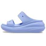Crocs EVA Classic Puff Spordisandaalid Naiste Sandaalid Moonlight-Purple 207670-5Q6 38-39