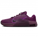 Nike Metcon 9 Bordeaux Naiste Tossud Lilla Erksinine-Lilla Volt DZ2537-603 37.5