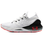 Under Armour HOVR Phantom 2 RNANY &Otilde;mblusteta Mugavad Madalad Vabaaja Jooksujalatsid Meeste toss Valge 3026070-100 40.5