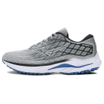 Mizuno Wave Inspire 20 Mugavad Mitmek&uuml;lgsed Libisemiskindlad Vastupidavad Hingavad Madalad Vabaajajooksukingad Unisex toss Hall J1GC244405 43