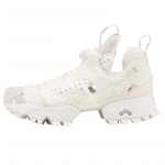 Reebok 11 By Bbs X Instapump Fury Moodsad Mugavad K&otilde;rge S&auml;&auml;rega Vabaaja Jalan&otilde;ud Meeste toss Valge RMIA074C99MAT0010100 40.5