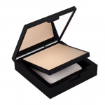 Nykaa SKINgenius Nahka t&auml;iustav ja niisutav matt puuderkompakt - Natural Ivory 01