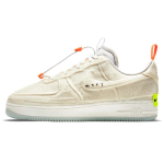 Nike Air Force 1 Low Experimental 'Sail' tossud CV1754-100 42.5 white