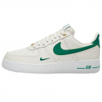 Nike Air Force 1 Low '07 LV8 40. aastap&auml;ev Sail Malachite Tossud DQ7658-101 42.5