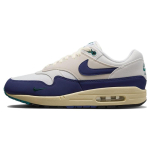 Nike Air Max 1 Athletic Department S&uuml;gav Kuninglik Sinised Tennised Vabaajajalatsid FQ8048-133 36 blue
